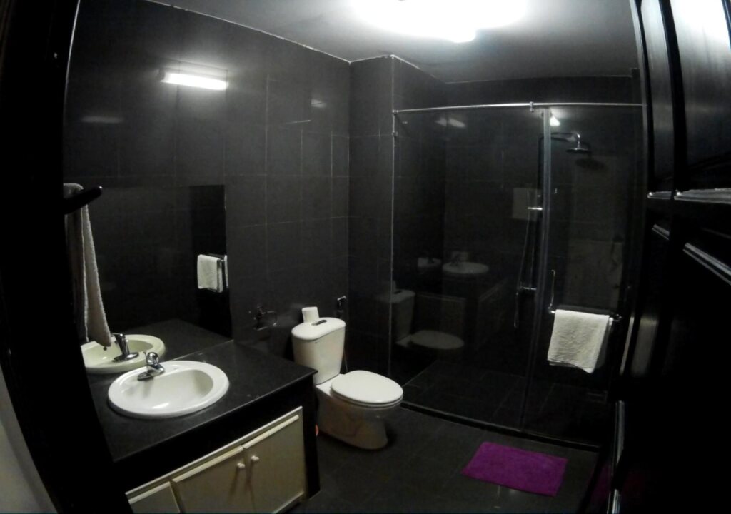Дананг: Barneys Danang Backpackers House