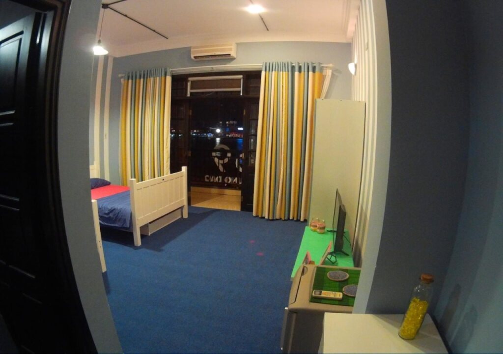 Barneys Danang Backpackers House — фото 1