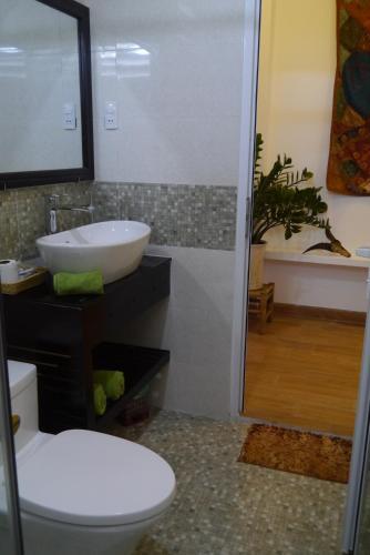 Дананг: Aloe Garden Homestay