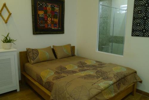 Дананг: Aloe Garden Homestay