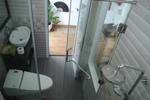 Дананг: Aloe Garden Homestay