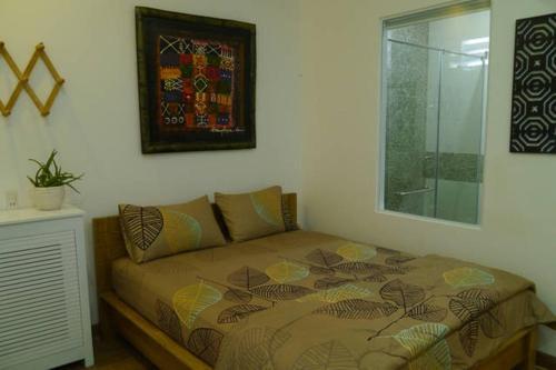 Дананг: Aloe Garden Homestay