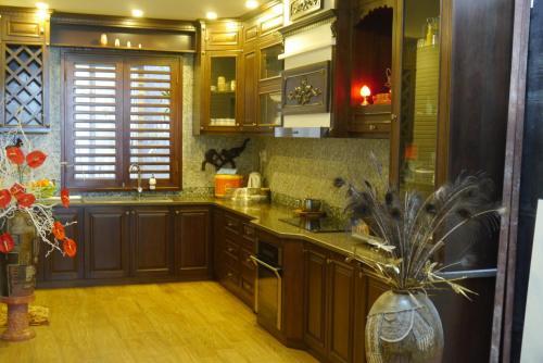 Дананг: Aloe Garden Homestay