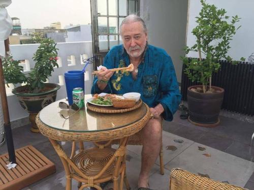 Дананг: Aloe Garden Homestay