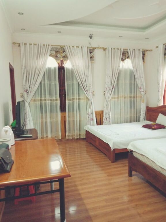 Ниньбинь: Laura Villa Homestay & Backpackers - Hostel
