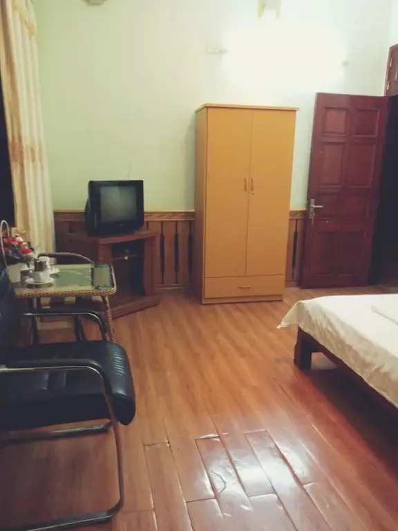 Ниньбинь: Laura Villa Homestay & Backpackers - Hostel