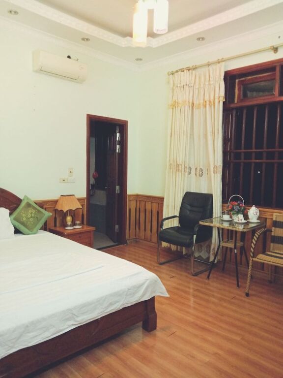 Ниньбинь: Laura Villa Homestay & Backpackers - Hostel