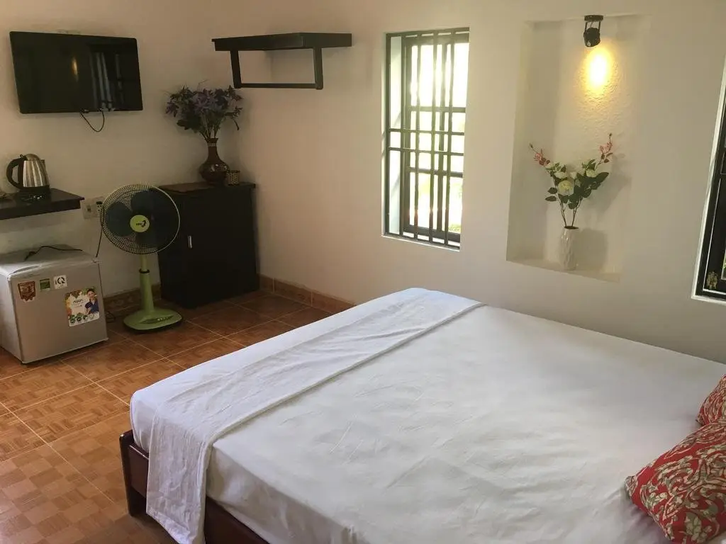 Хойан: Sake Homestay