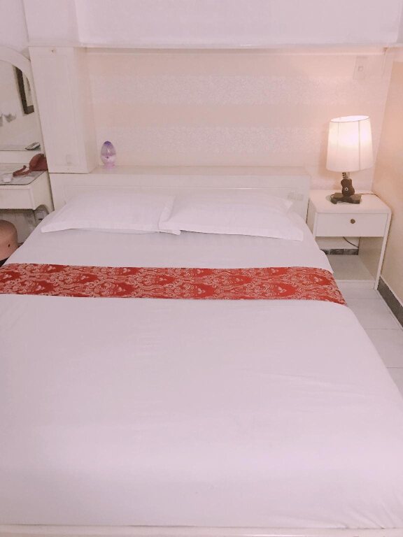 Хошимин: Thinh Vuong Hotel