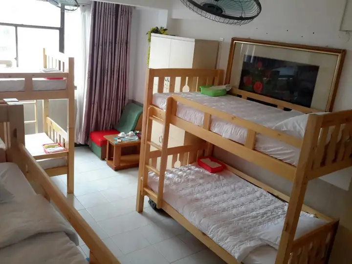 Хошимин: Thinh Vuong Hotel