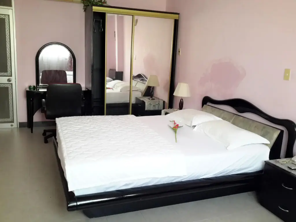 Хошимин: Thinh Vuong Hotel