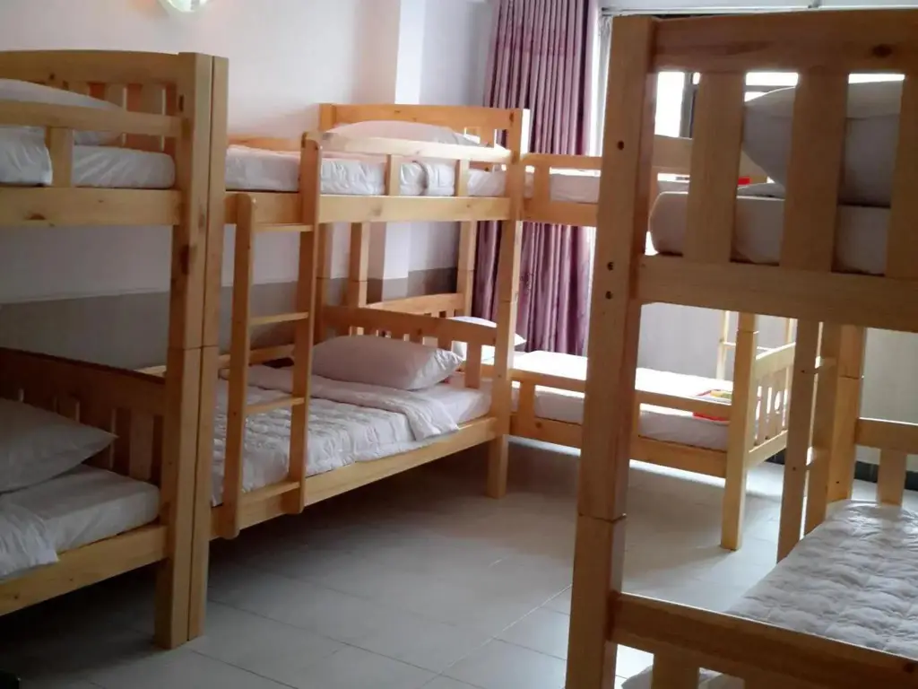 Хошимин: Thinh Vuong Hotel