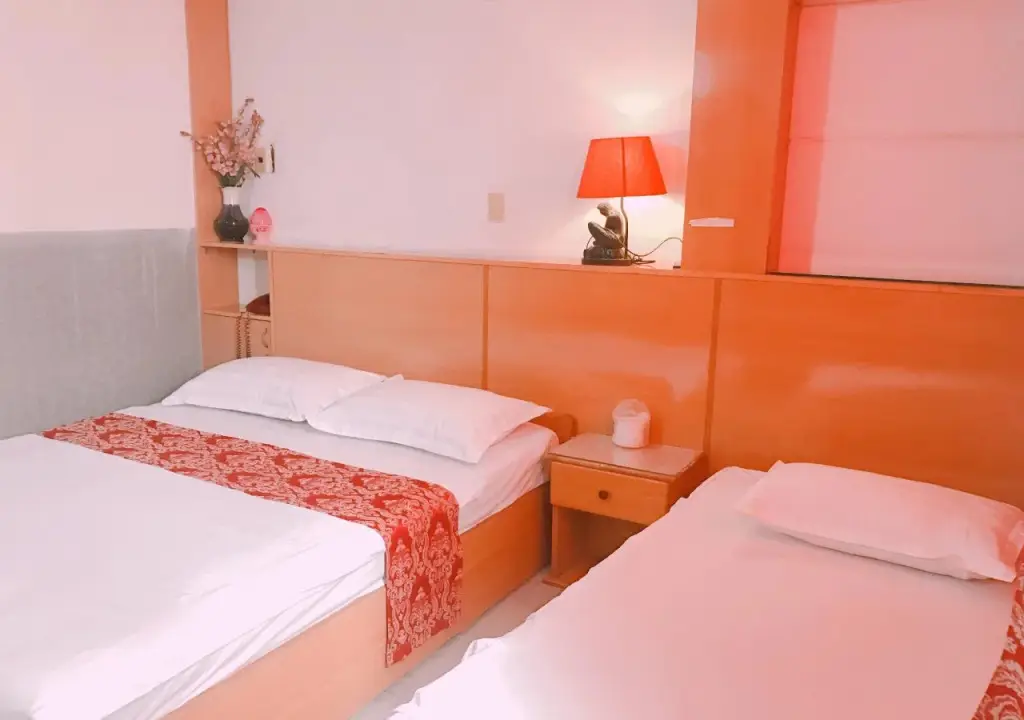 Хошимин: Thinh Vuong Hotel