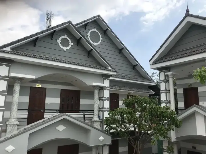 Хошимин: Hoang Minh Chau 2 Hotel