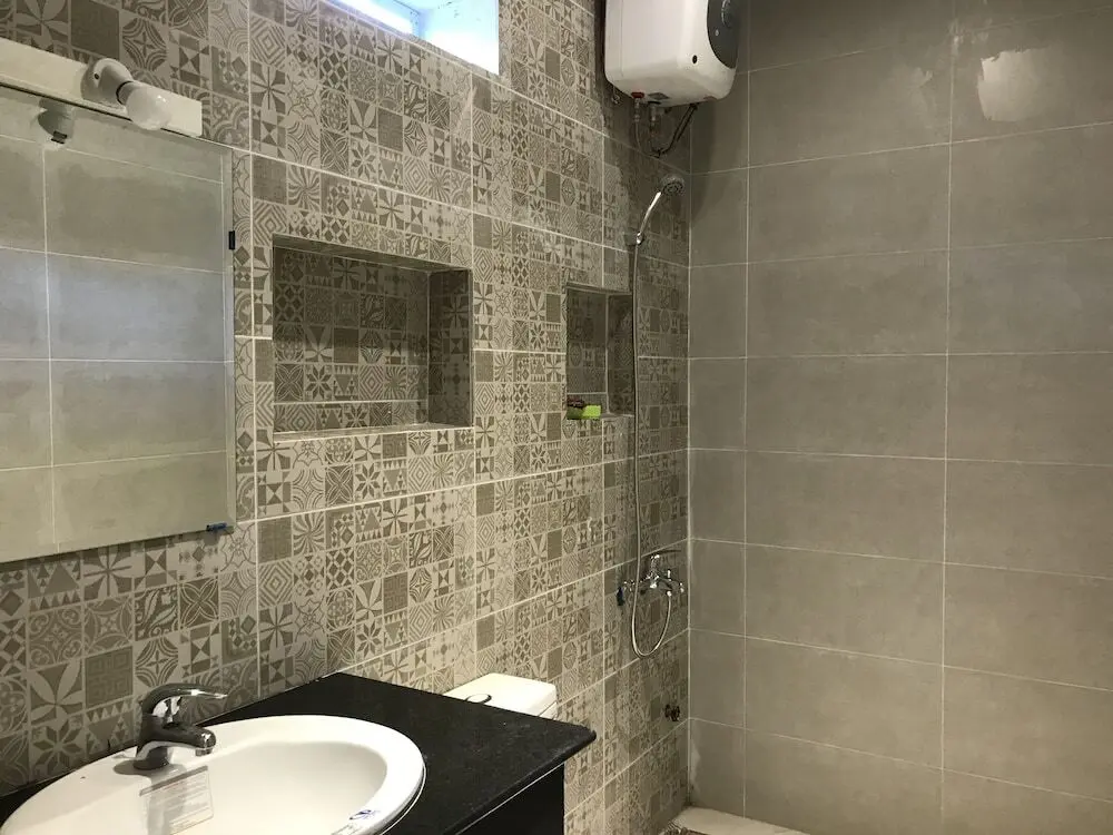 Хошимин: Hoang Minh Chau 2 Hotel