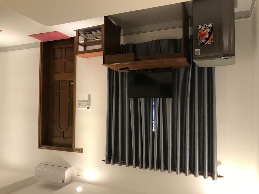 Хошимин: Hoang Minh Chau 2 Hotel