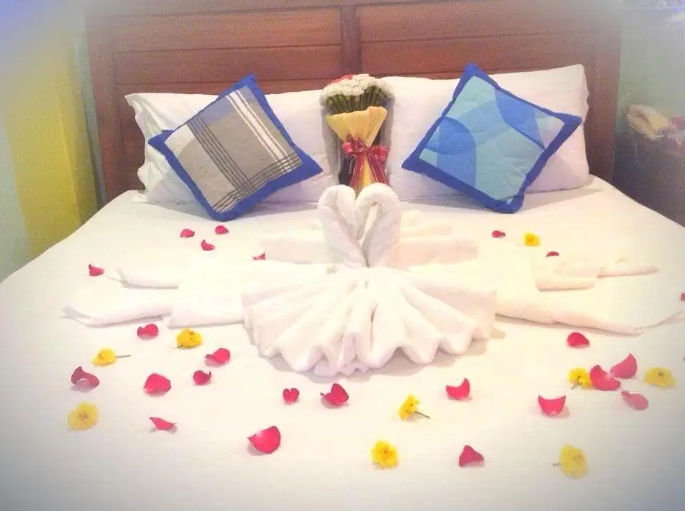 Рач-Гия: Kim Co Hotel 1