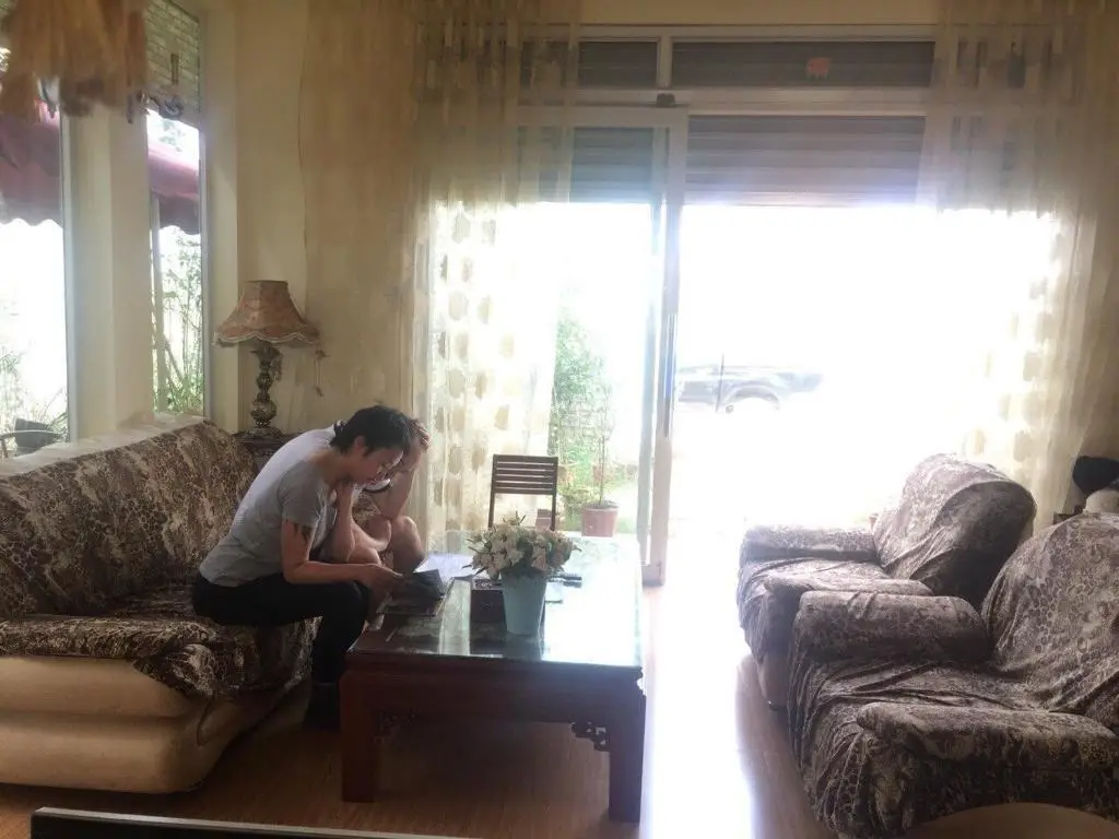 Хоа Лу: Rose Homestay