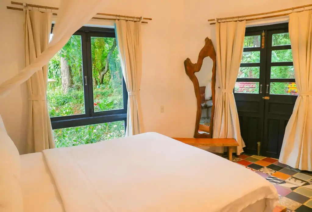 Далат: Stop and Go Boutique Hotel Since 1982
