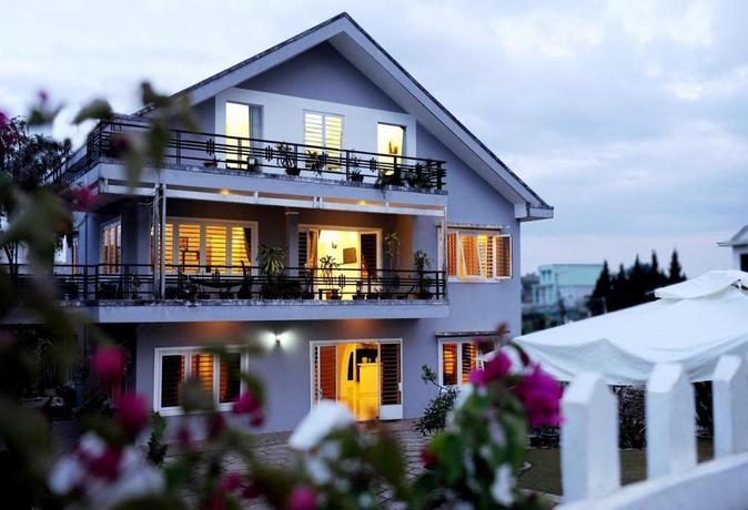 Далат: Stop and Go Boutique Hotel Since 1982