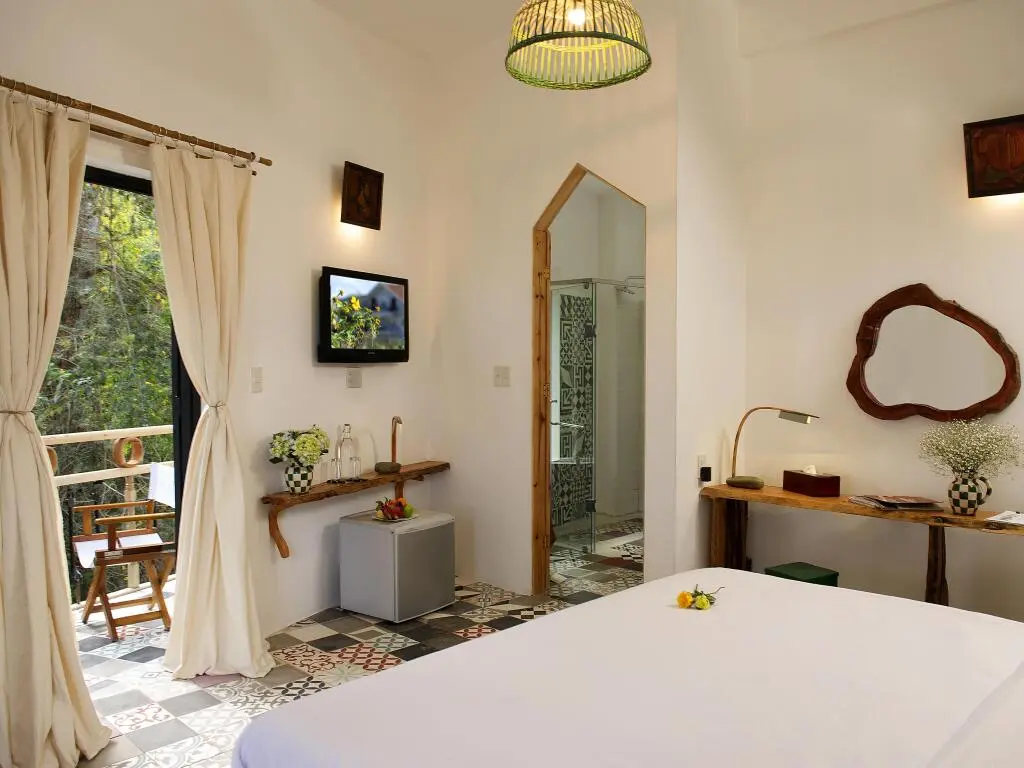 Далат: Stop and Go Boutique Hotel Since 1982