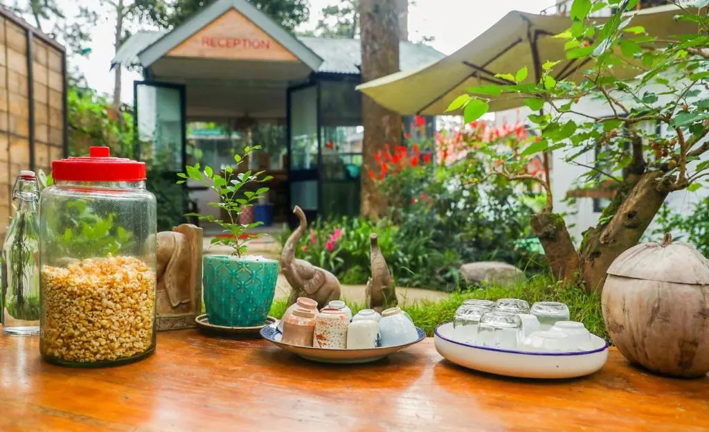 Далат: Stop and Go Boutique Hotel Since 1982