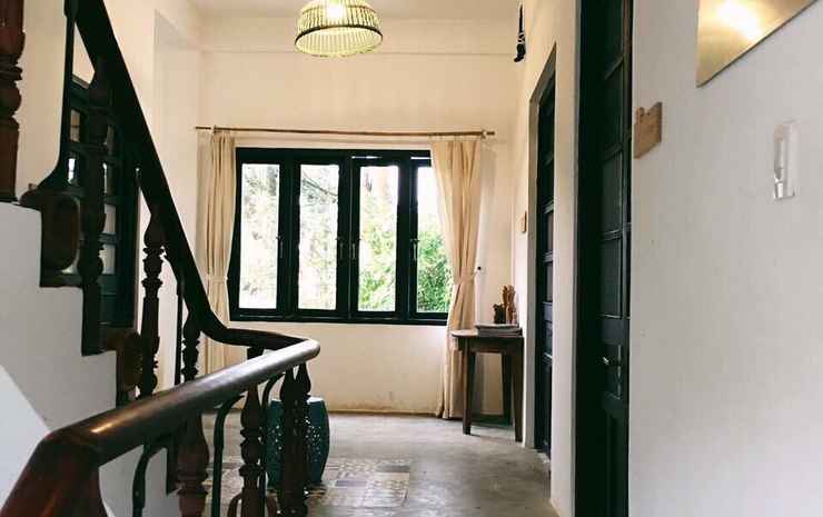 Далат: Stop and Go Boutique Hotel Since 1982