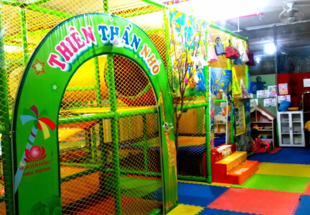 Вунгтау: Kim Quang Apartment