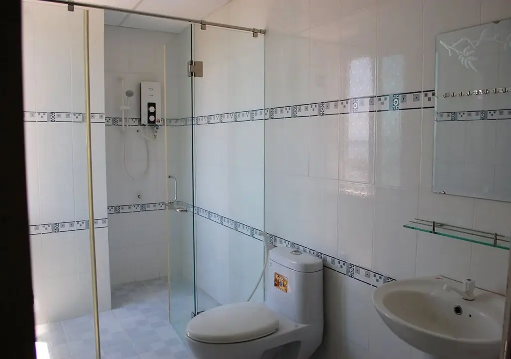 Вунгтау: Kim Quang Apartment