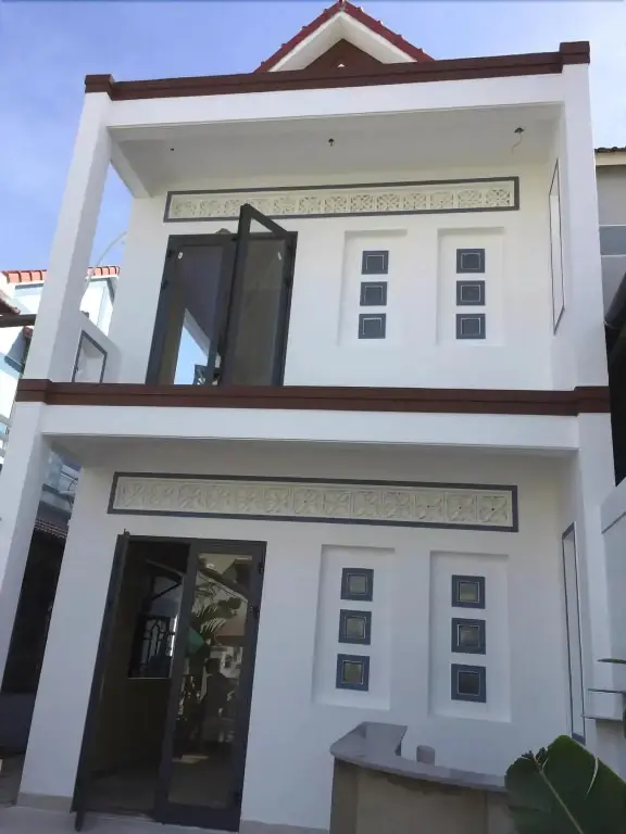Tan Thanh Family Beach Home — фото 1