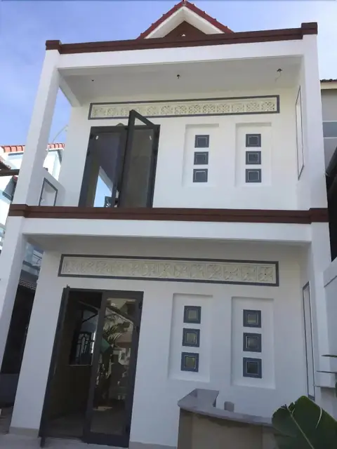 Tan Thanh Family Beach Home — фото 1
