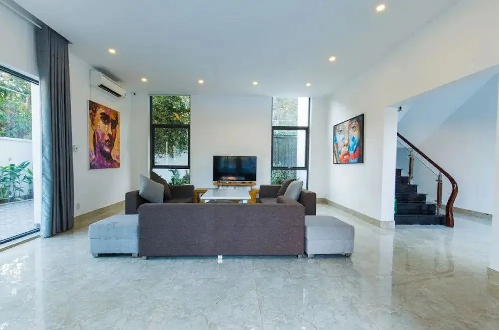 Вунгтау: Bai Dau 3 Villa