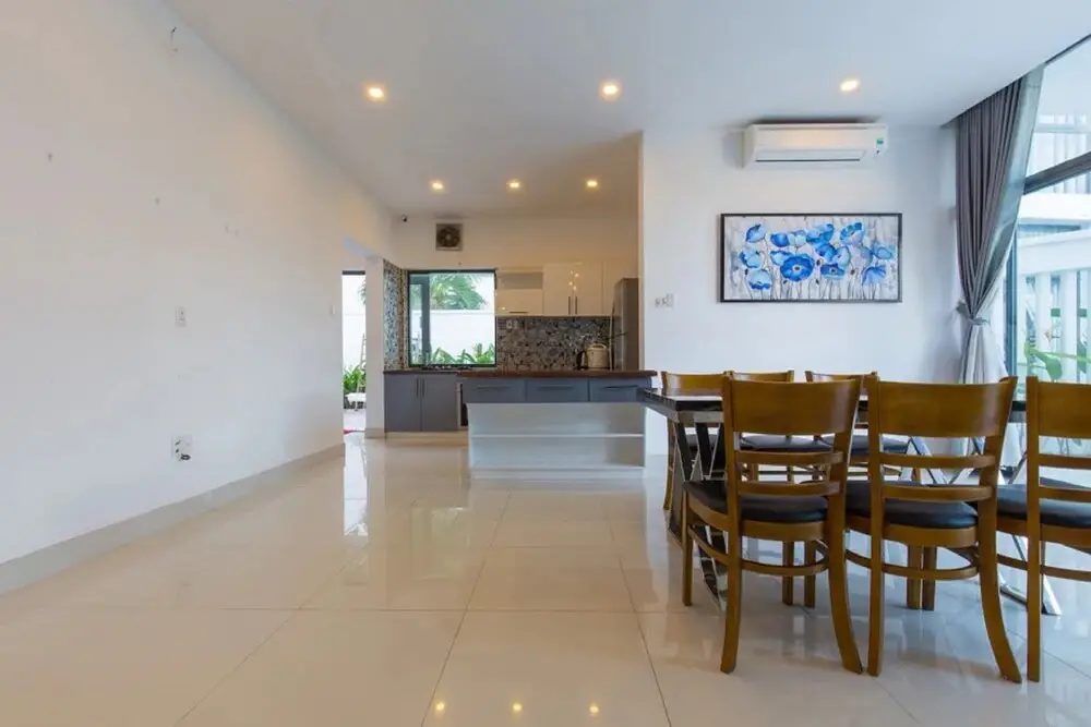 Вунгтау: Bai Dau 3 Villa