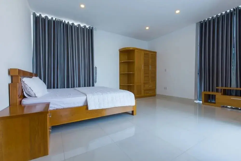 Вунгтау: Bai Dau 3 Villa