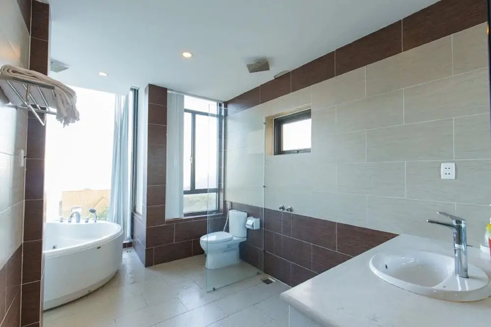 Вунгтау: Bai Dau 3 Villa