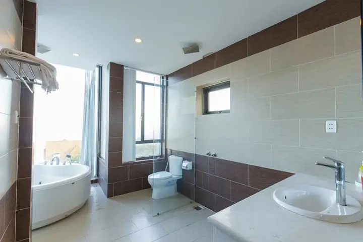 Вунгтау: Bai Dau 3 Villa
