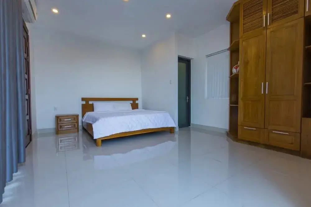 Вунгтау: Bai Dau 3 Villa