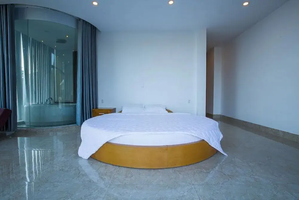 Вунгтау: Bai Dau 3 Villa