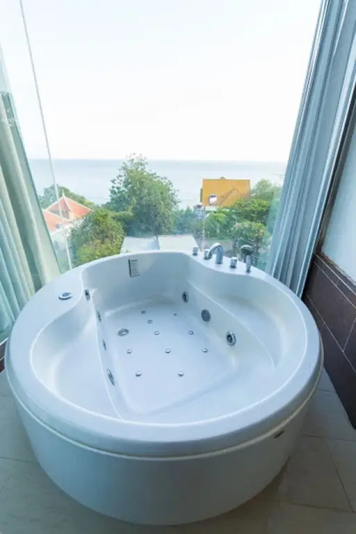 Вунгтау: Bai Dau 3 Villa