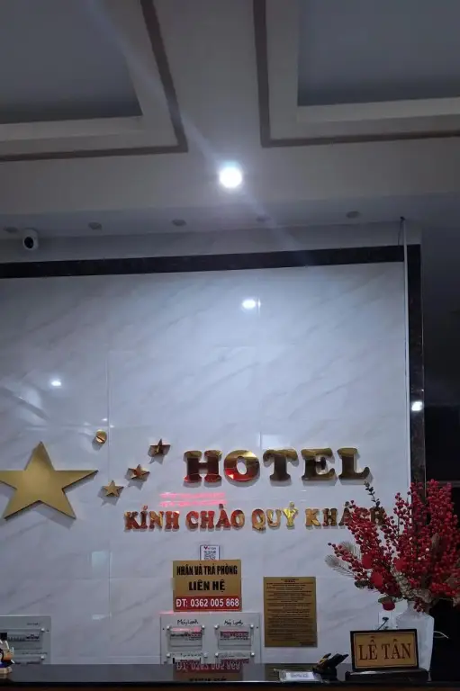 Вунгтау: Hoang Yen