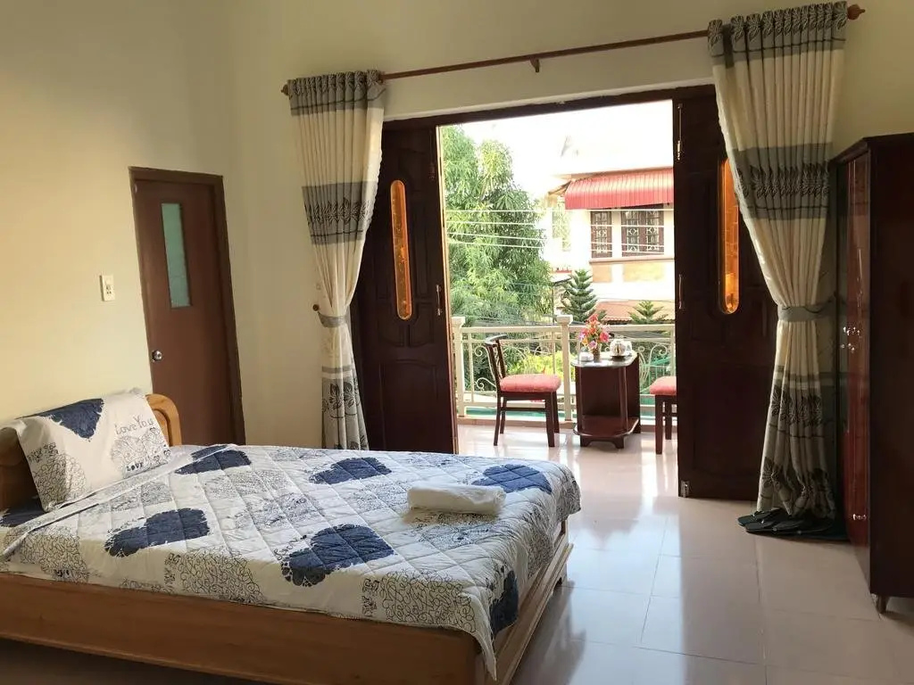 Фантхьет: Hung Thanh Hotel