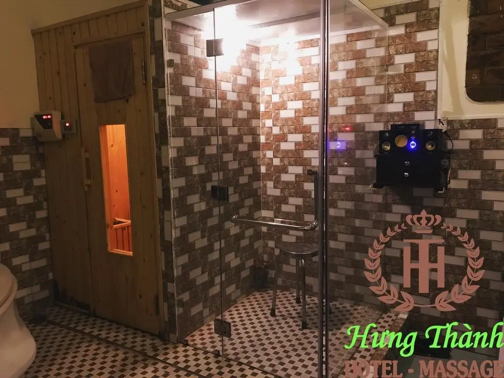 Фантхьет: Hung Thanh Hotel