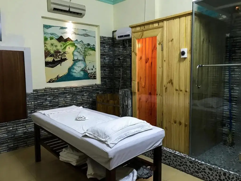 Фантхьет: Hung Thanh Hotel