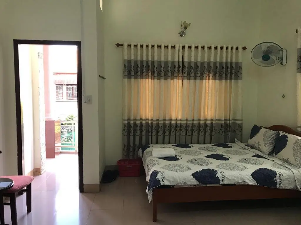 Фантхьет: Hung Thanh Hotel
