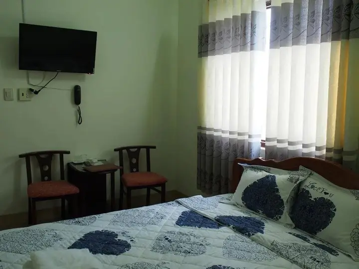 Фантхьет: Hung Thanh Hotel