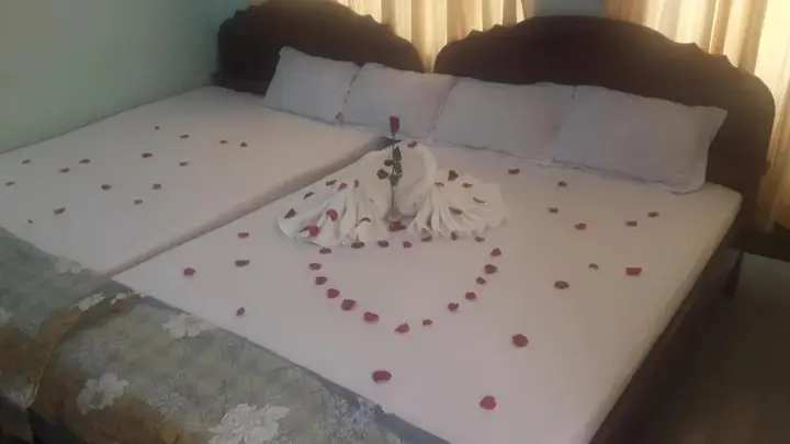 Вунгтау: Nhat Minh Hotel