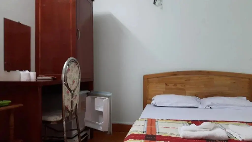 Вунгтау: Nhat Minh Hotel