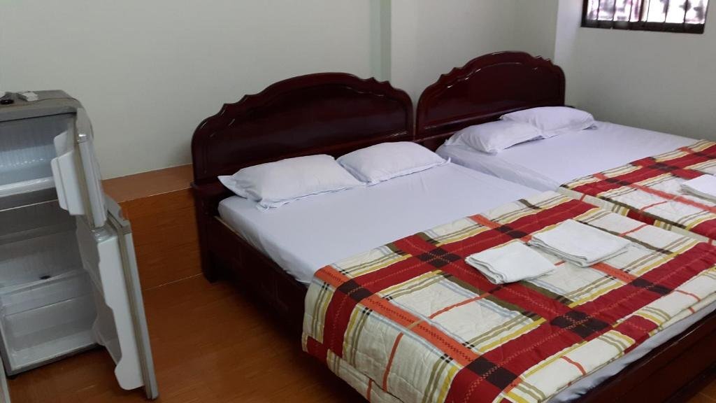 Вунгтау: Nhat Minh Hotel
