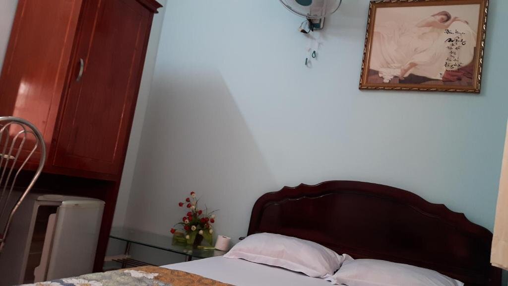 Вунгтау: Nhat Minh Hotel