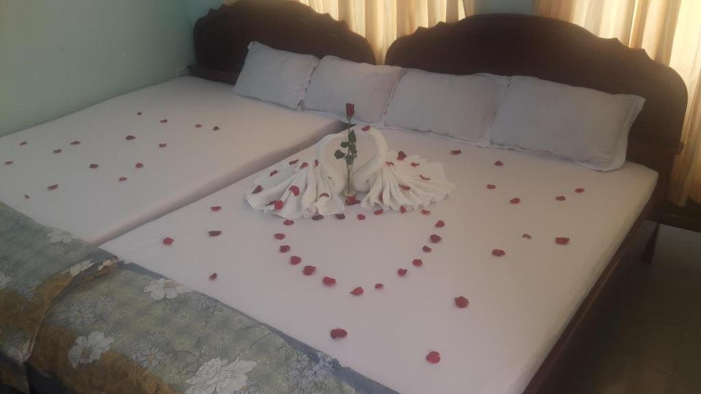 Вунгтау: Nhat Minh Hotel